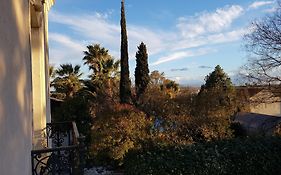 Hostellerie Saint Alban